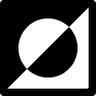 Invert logo